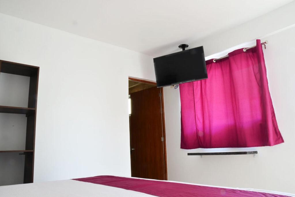 Motel Moon Puebla Dış mekan fotoğraf